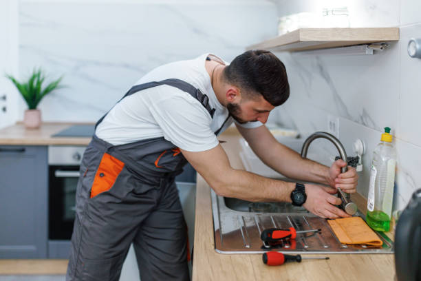 Best Water Leak Repair  in Shelley, ID