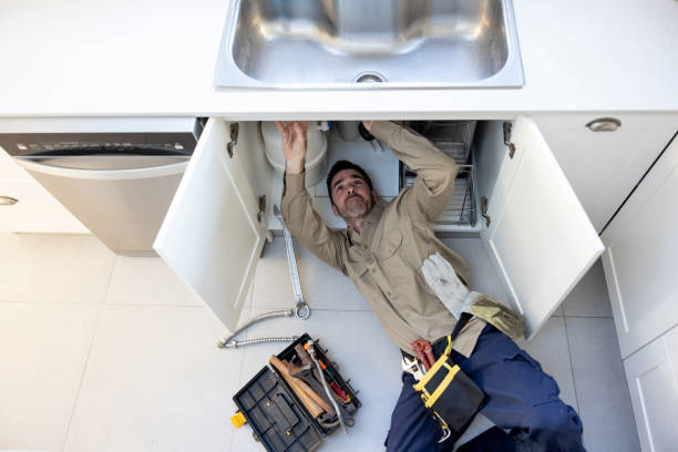 Sprinkler Systems in Shelley, ID