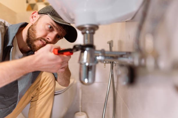 Septic Systems in Shelley, ID