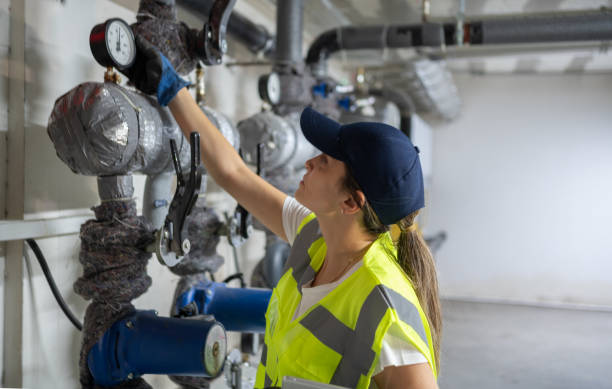 Best Drain Cleaning Services  in Shelley, ID