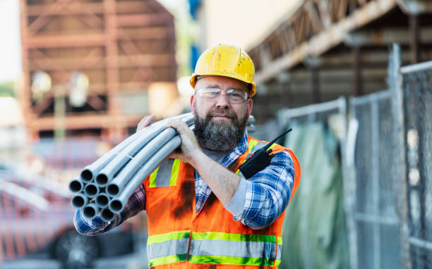 Trusted Shelley, ID Plumbing Experts