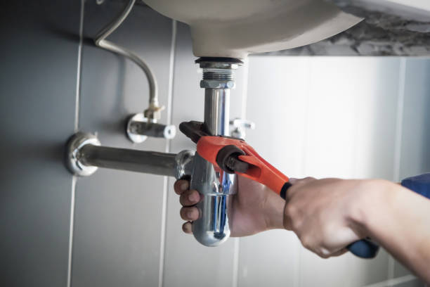 Best Plumbing Repair Near Me  in Shelley, ID