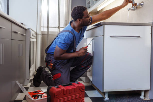 Best Sewer Line Repair  in Shelley, ID