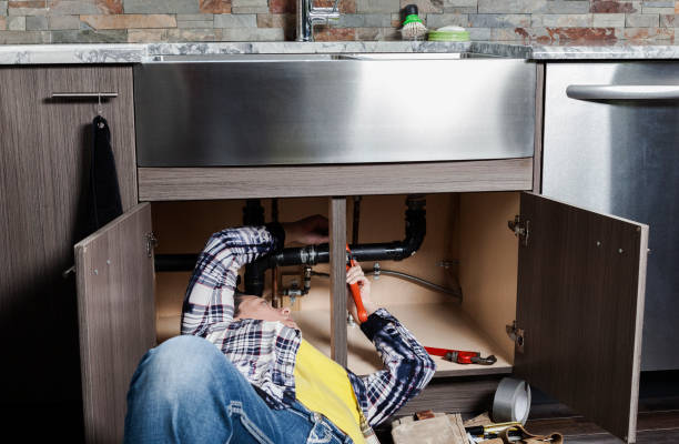 Best Affordable Plumbing Services  in Shelley, ID